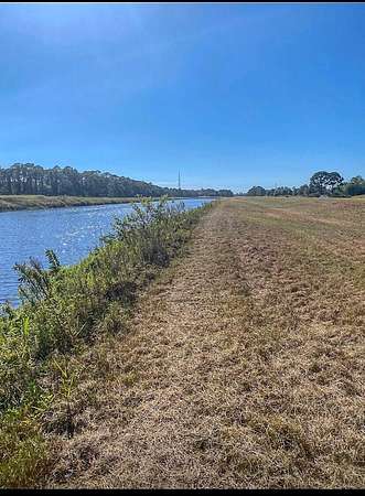 Residential Land for Sale in Okeechobee, Florida