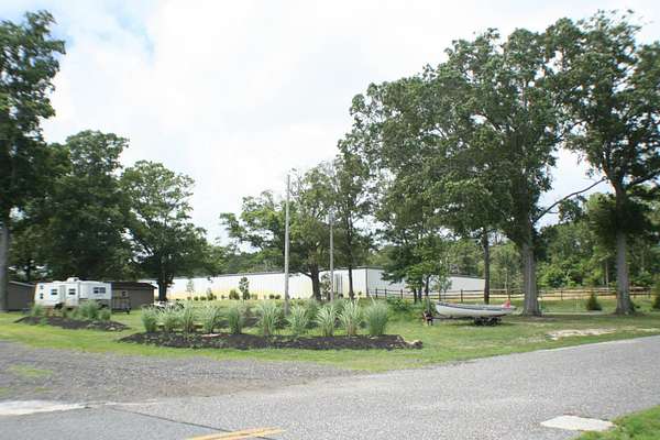 0.54 Acres of Land for Sale in Burleigh, New Jersey