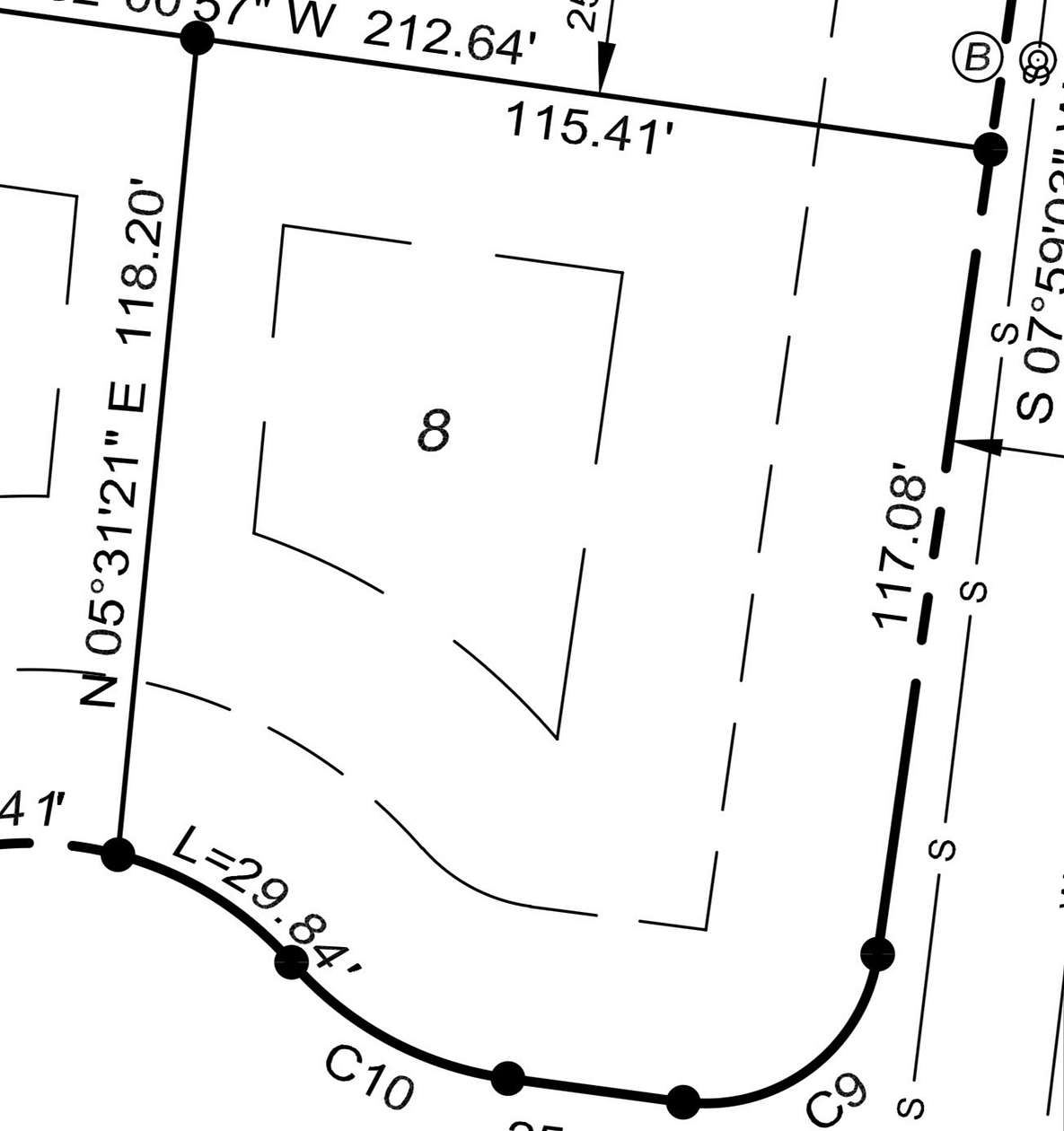 0.31 Acres of Residential Land for Sale in Lawrenceburg, Tennessee