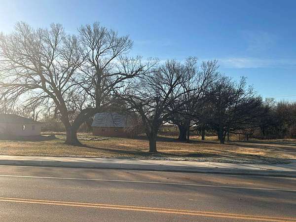 0.32 Acres of Land for Sale in Carmen, Oklahoma