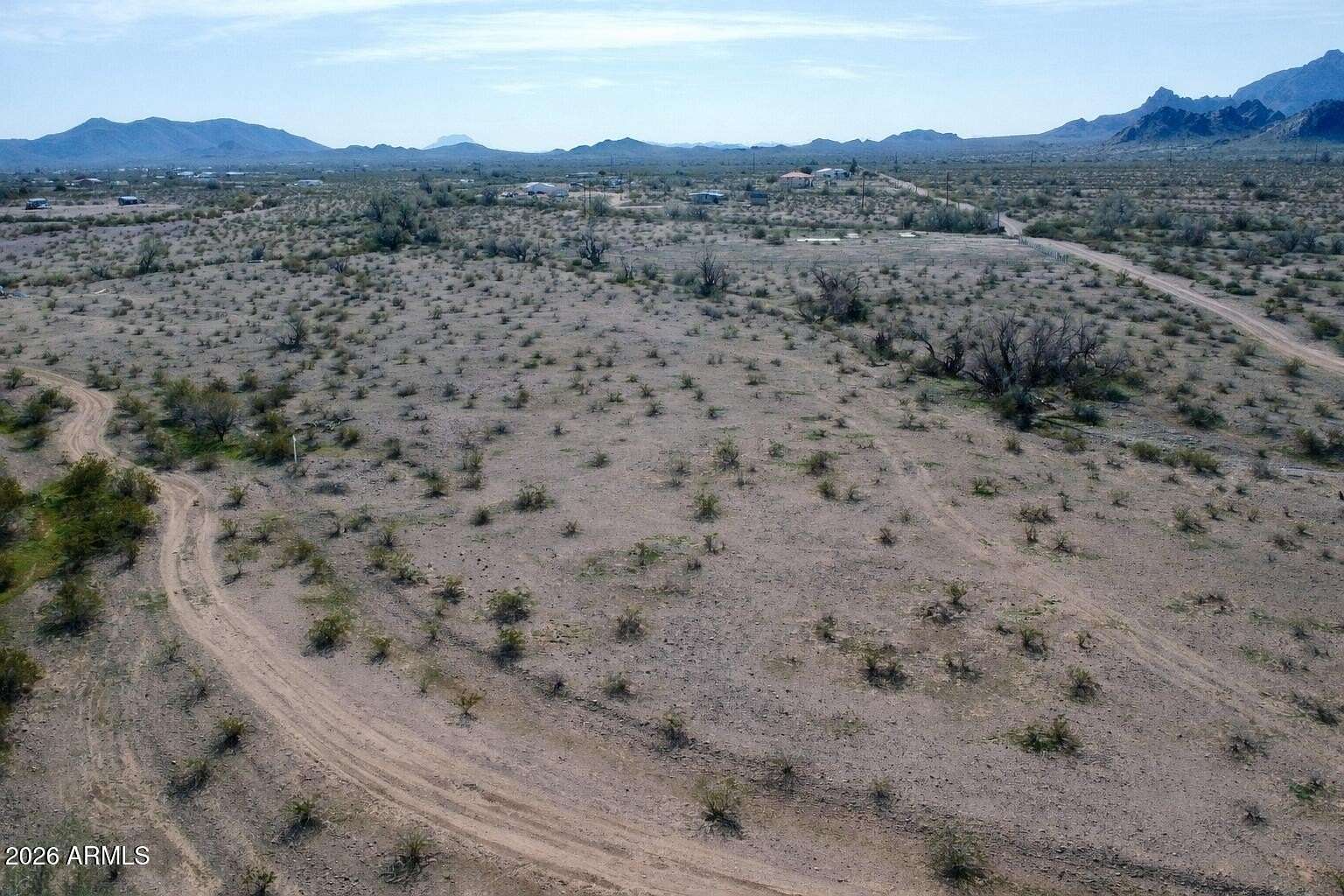 1 Acre of Residential Land for Sale in Tonopah, Arizona