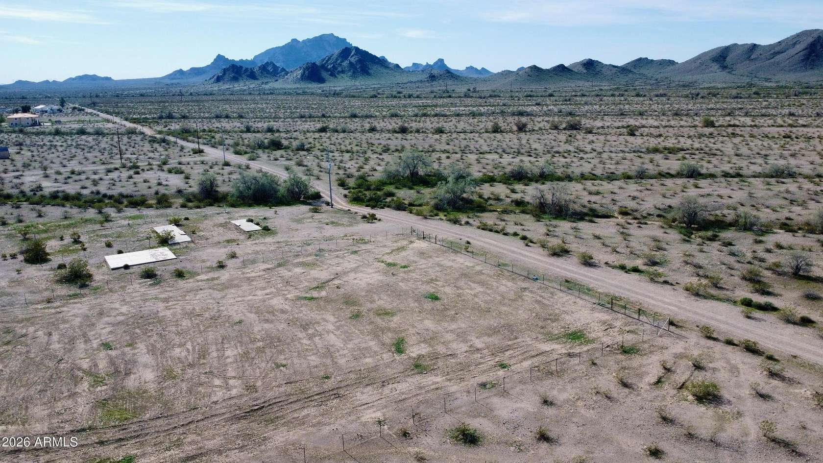 1 Acre of Residential Land for Sale in Tonopah, Arizona