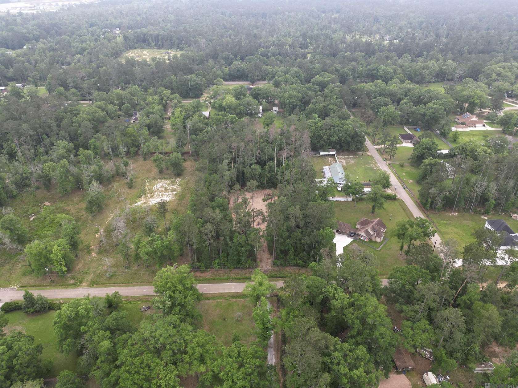 2.24 Acres of Residential Land for Sale in Hammond, Louisiana