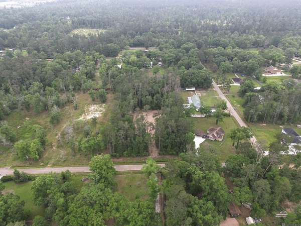 2.24 Acres of Residential Land for Sale in Hammond, Louisiana