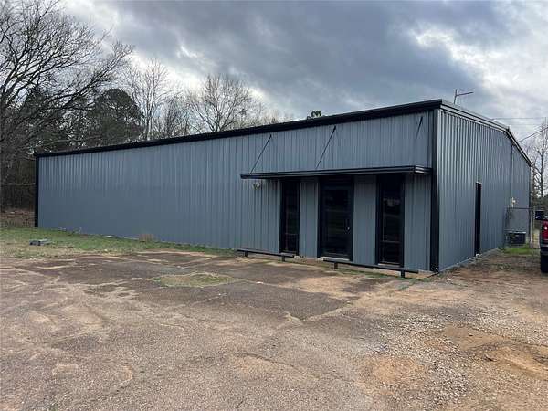 1.65 Acres of Residential Land for Sale in Hughes Springs, Texas