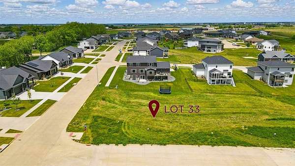 0.28 Acres of Residential Land for Sale in Tiffin, Iowa