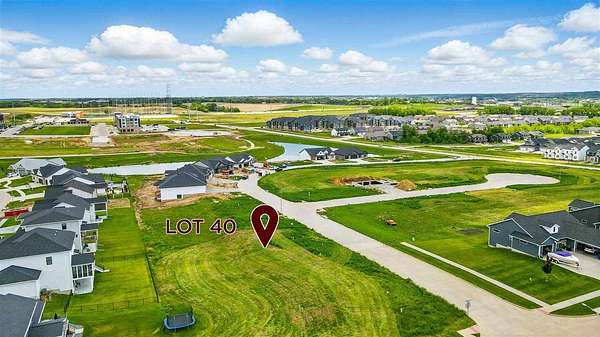 0.23 Acres of Residential Land for Sale in Tiffin, Iowa