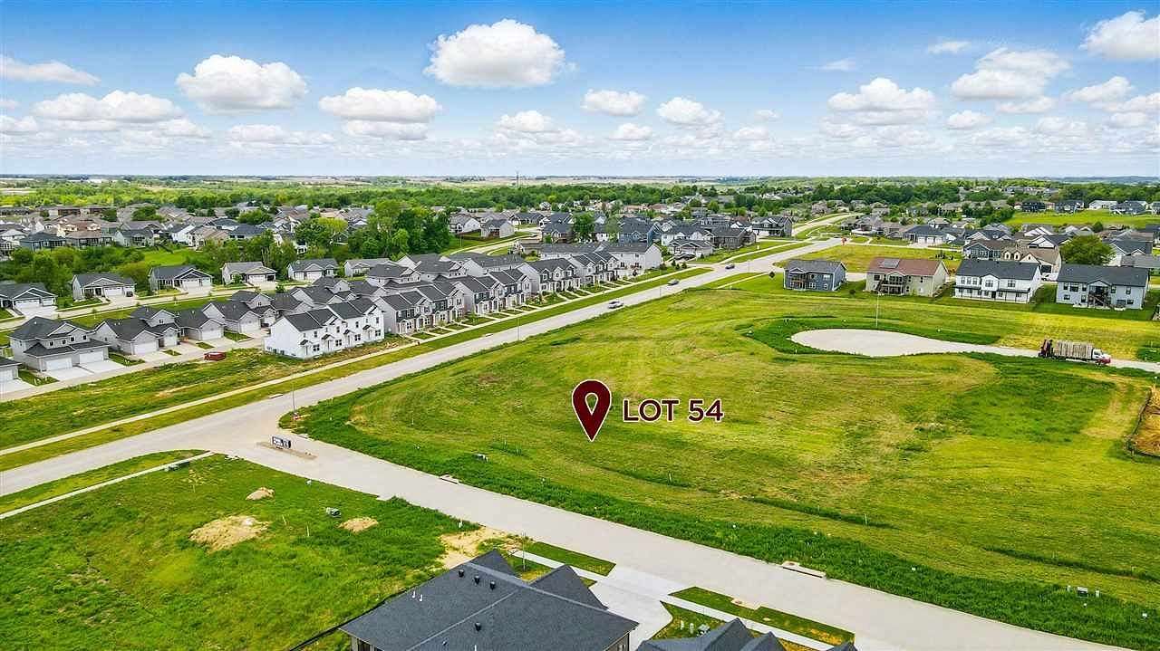 0.24 Acres of Residential Land for Sale in Tiffin, Iowa