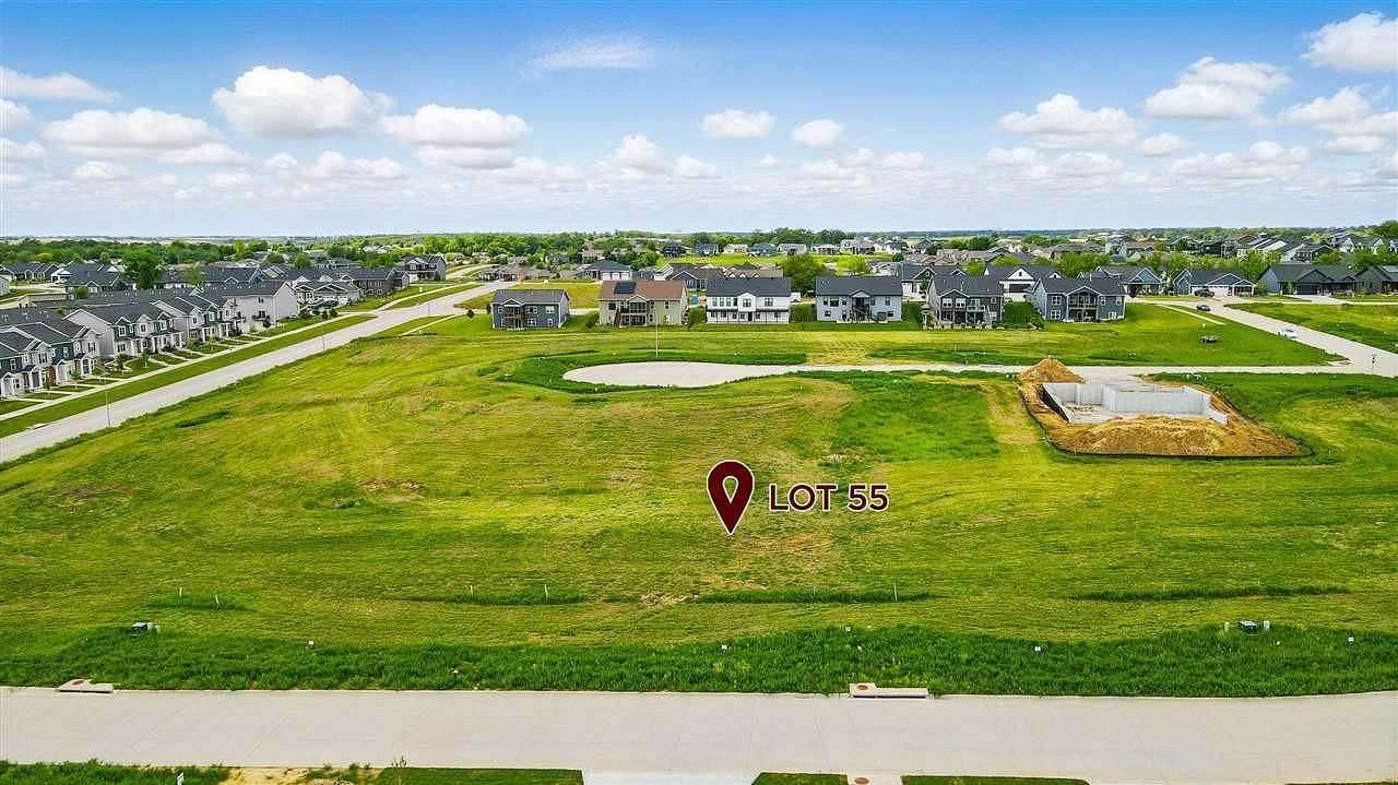 0.24 Acres of Residential Land for Sale in Tiffin, Iowa
