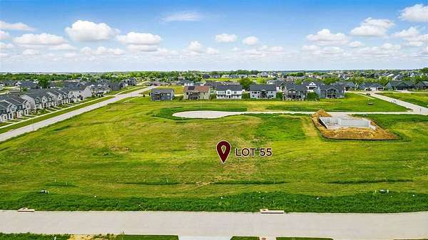 0.24 Acres of Residential Land for Sale in Tiffin, Iowa