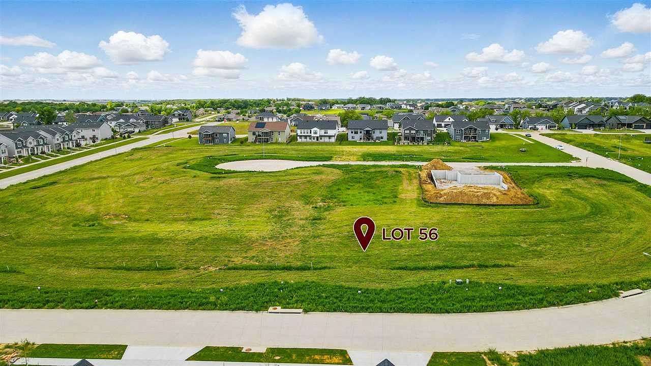 0.31 Acres of Residential Land for Sale in Tiffin, Iowa