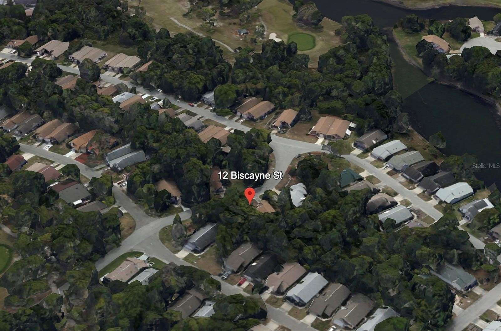 0.08 Acres of Residential Land for Sale in Homosassa, Florida