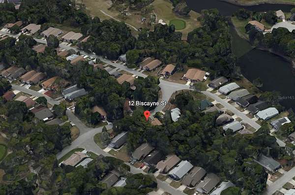 0.08 Acres of Residential Land for Sale in Homosassa, Florida