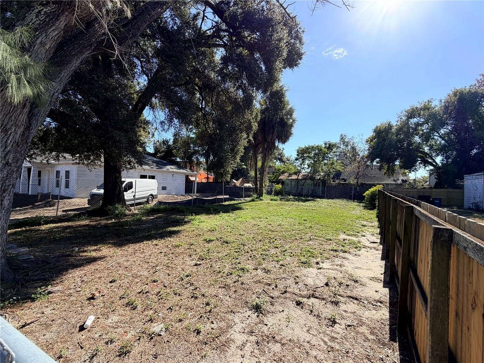 0.15 Acres of Residential Land for Sale in Tampa, Florida