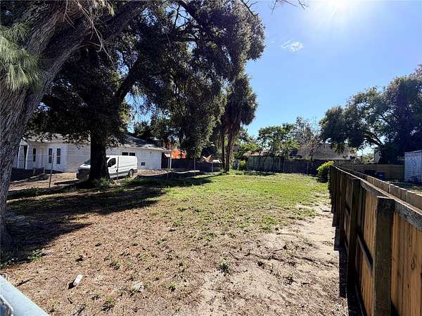 0.15 Acres of Residential Land for Sale in Tampa, Florida