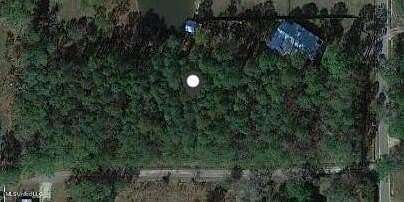 1.8 Acres of Residential Land for Sale in Gulfport, Mississippi