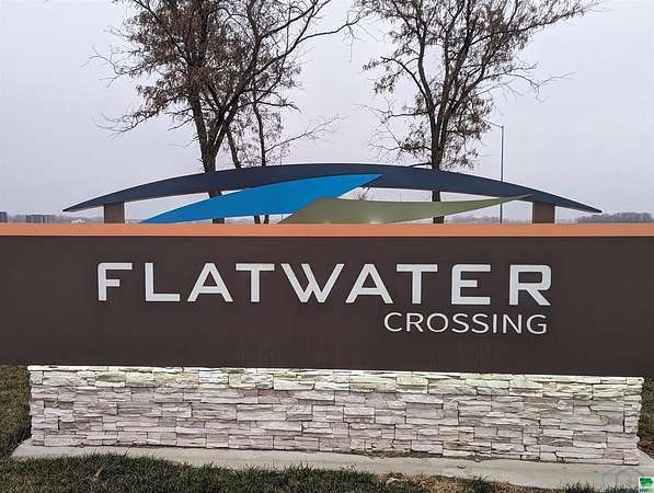 0.64 Acres of Residential Land for Sale in South Sioux City, Nebraska
