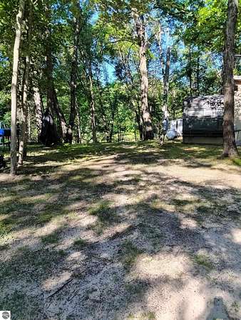 15.3 Acres of Recreational Land for Sale in Weidman, Michigan