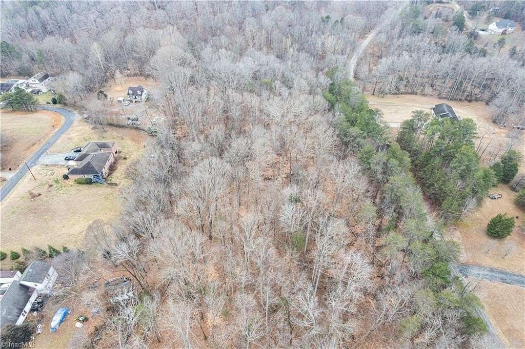 2.83 Acres of Residential Land for Sale in Belews Creek, North Carolina