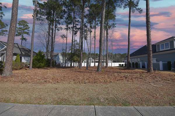 0.22 Acres of Residential Land for Sale in Myrtle Beach, South Carolina