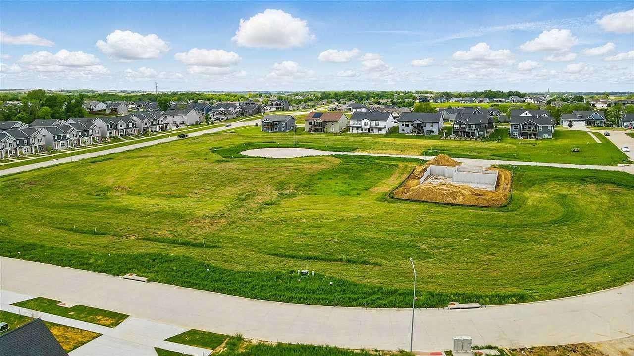 0.47 Acres of Residential Land for Sale in Tiffin, Iowa
