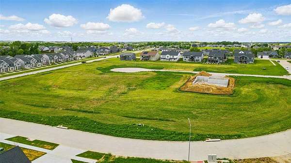 0.47 Acres of Residential Land for Sale in Tiffin, Iowa
