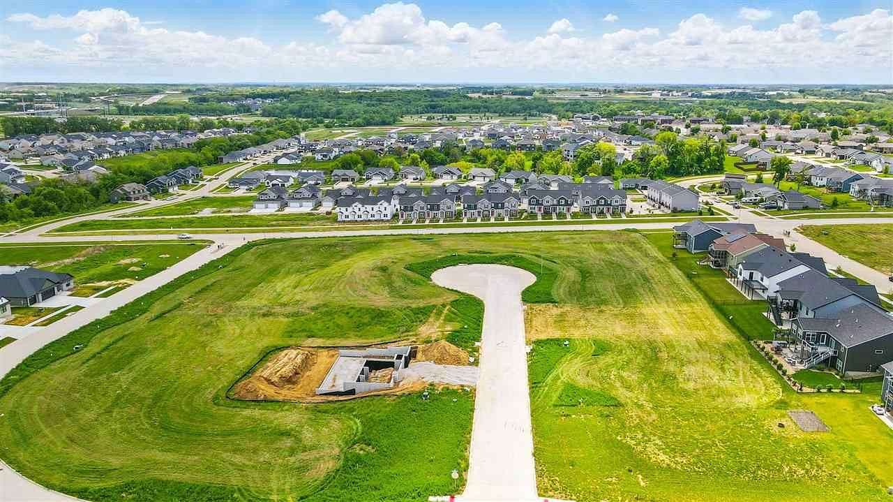 0.44 Acres of Residential Land for Sale in Tiffin, Iowa