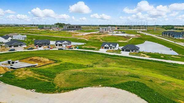 0.44 Acres of Residential Land for Sale in Tiffin, Iowa