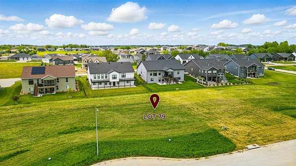 0.31 Acres of Residential Land for Sale in Tiffin, Iowa