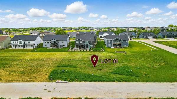 0.26 Acres of Residential Land for Sale in Tiffin, Iowa