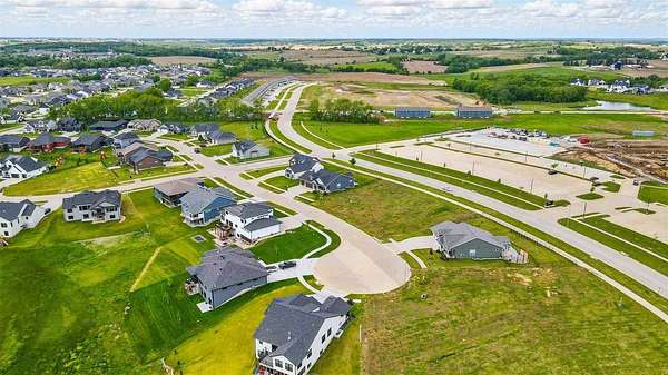 0.38 Acres of Residential Land for Sale in Tiffin, Iowa