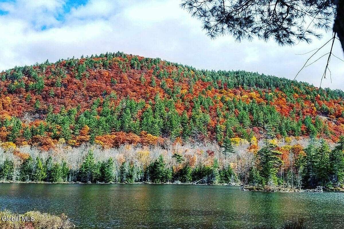 3.28 Acres of Residential Land for Sale in Johnsburg, New York