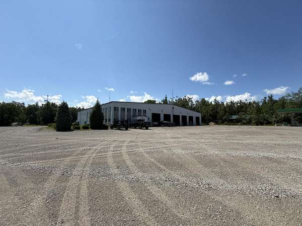 17.9 Acres of Land for Sale in Herron, Michigan
