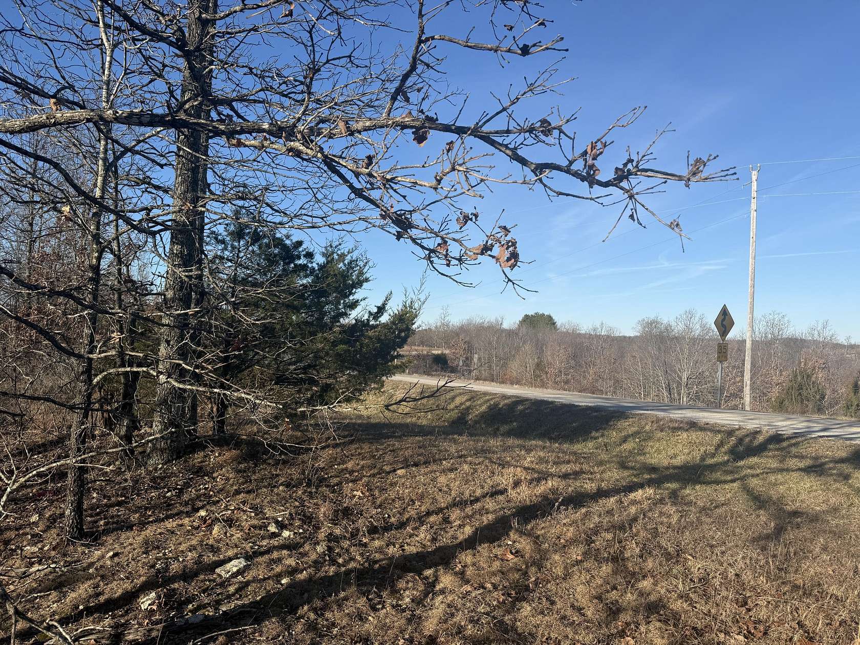 5.7 Acres of Land for Sale in Cabool, Missouri