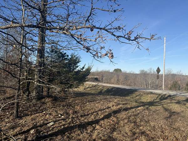 5.7 Acres of Land for Sale in Cabool, Missouri