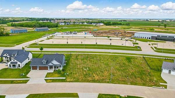 0.28 Acres of Residential Land for Sale in Tiffin, Iowa