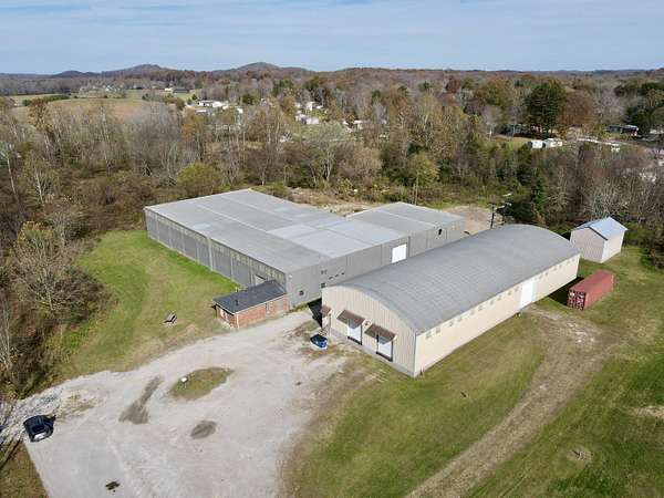 8.39 Acres of Commercial Land for Sale in London, Kentucky
