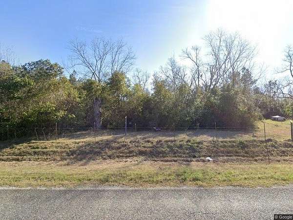 33.4 Acres of Land for Sale in Lakeland, Georgia