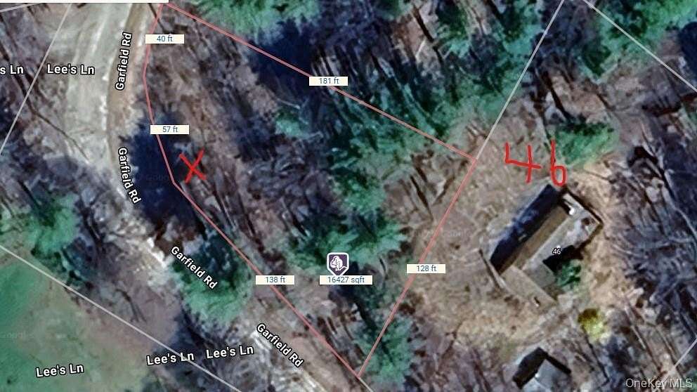 0.38 Acres of Residential Land for Sale in Shandaken, New York