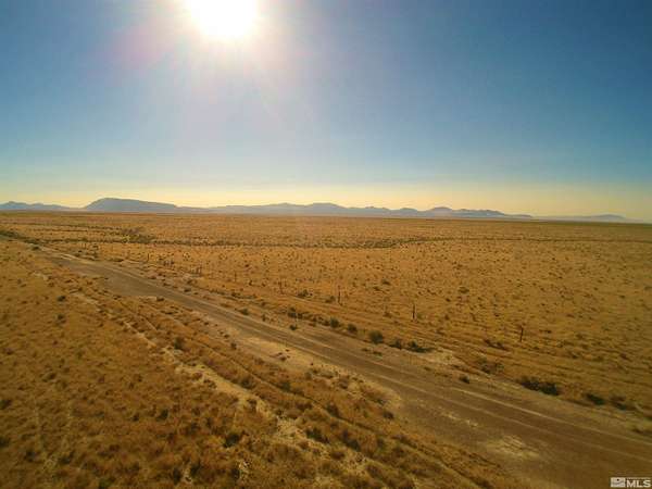 40 Acres of Recreational Land for Sale in Valmy, Nevada