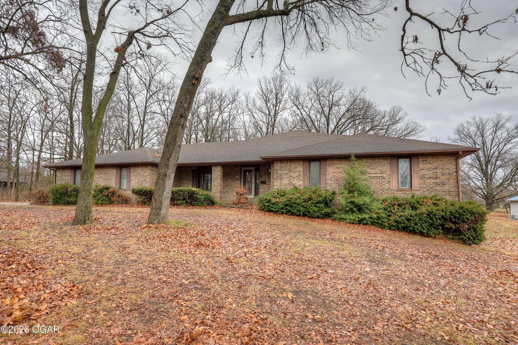 3 Acres of Residential Land with Home for Sale in Joplin, Missouri