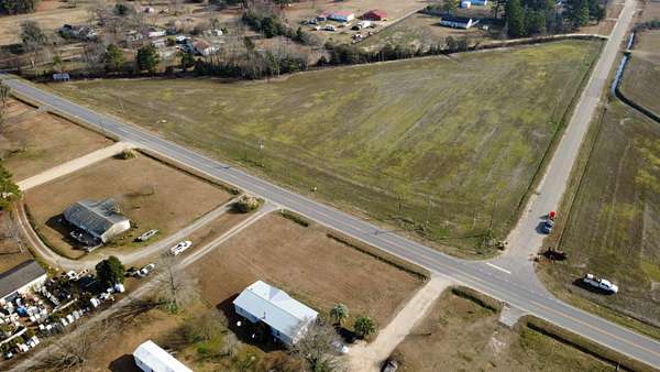 0.76 Acres of Residential Land for Sale in Hamer, South Carolina