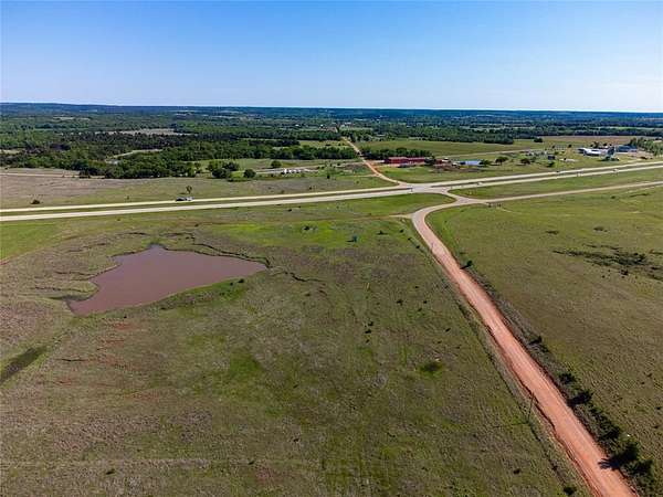 5.75 Acres of Residential Land for Sale in Coyle, Oklahoma