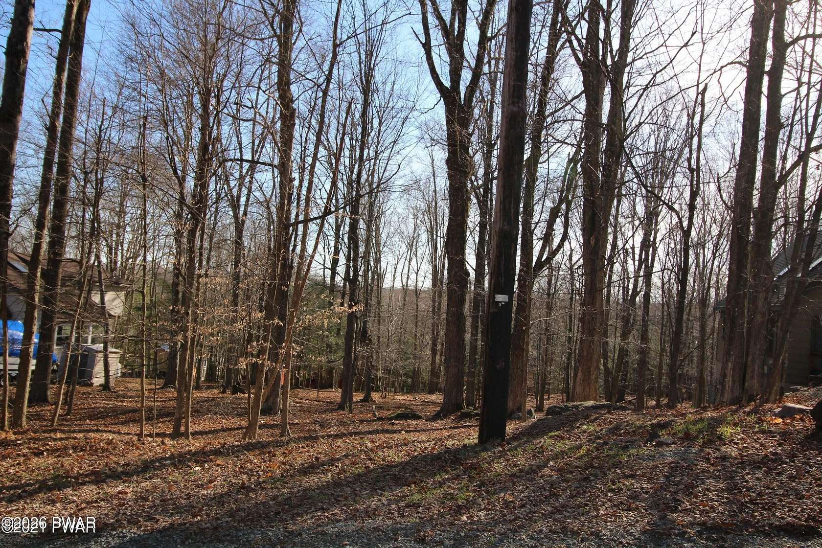 0.32 Acres of Residential Land for Sale in Lake Ariel, Pennsylvania