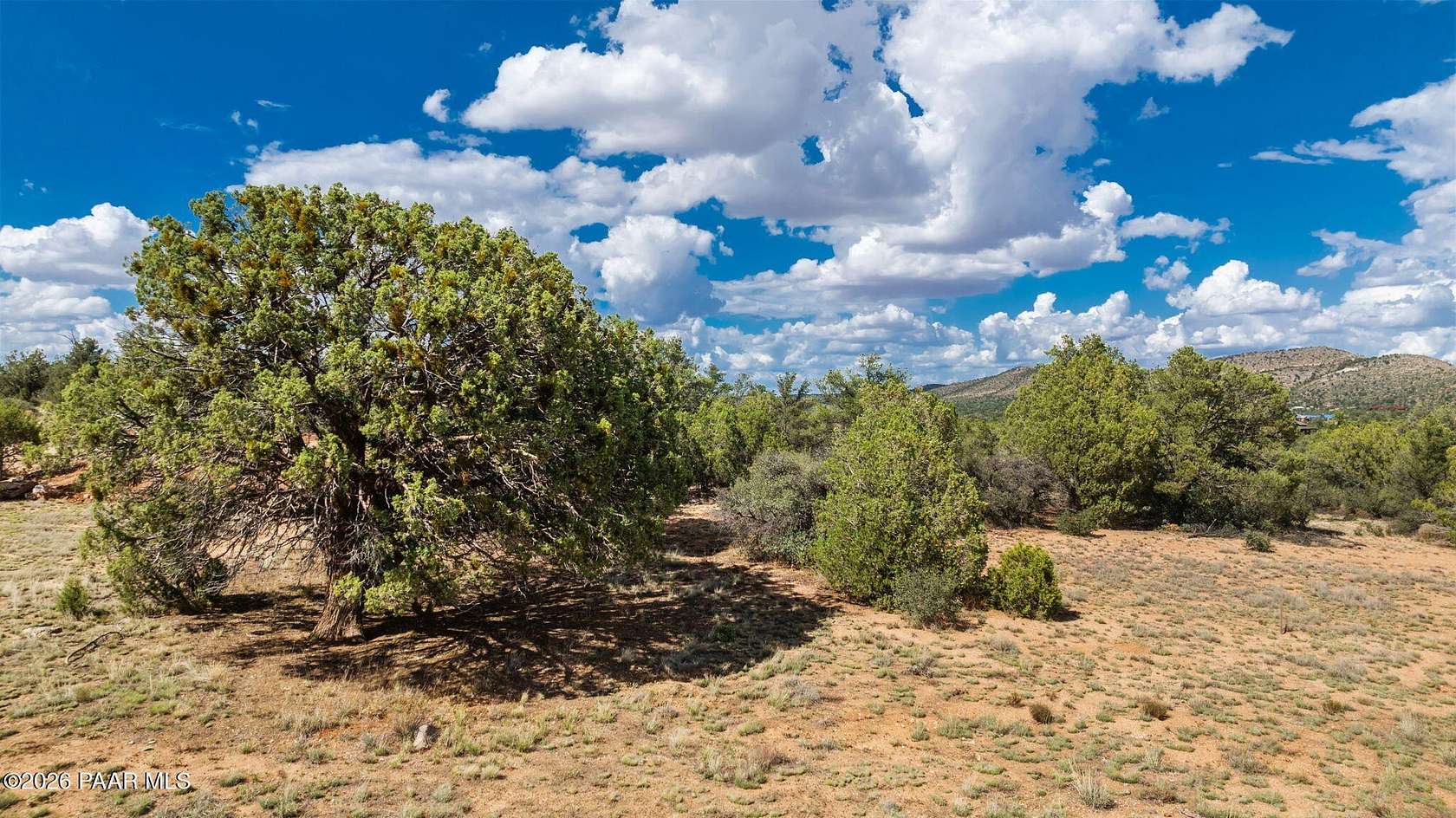 0.87 Acres of Residential Land for Sale in Prescott, Arizona