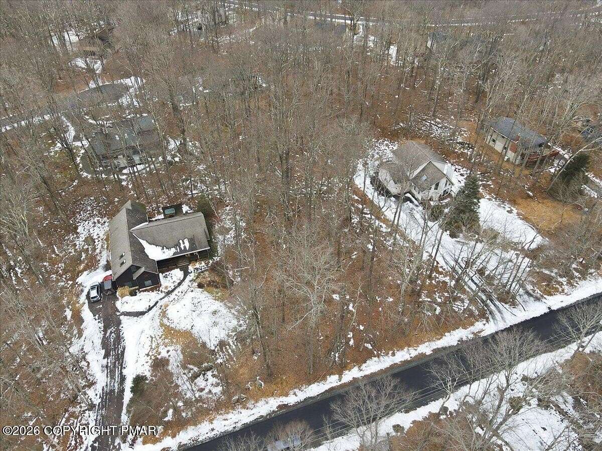 0.5 Acres of Residential Land for Sale in Clifton Township, Pennsylvania