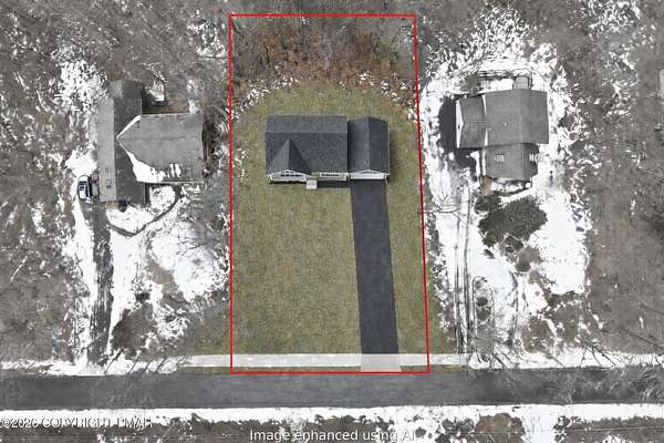 0.5 Acres of Residential Land for Sale in Clifton Township, Pennsylvania