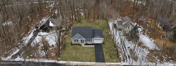 0.5 Acres of Residential Land for Sale in Clifton Township, Pennsylvania