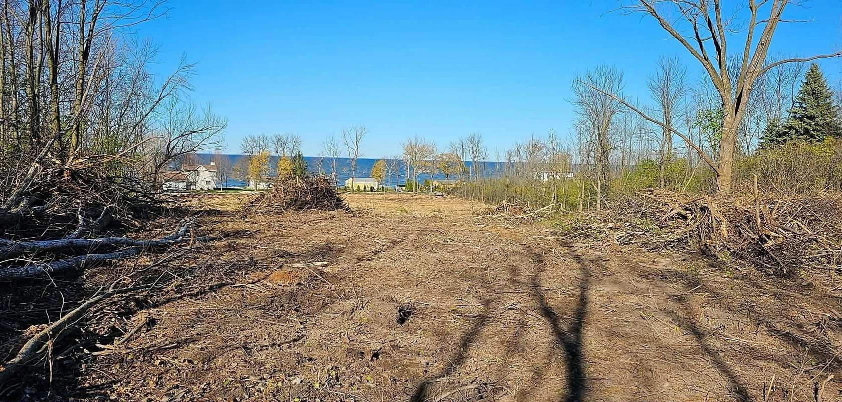 3.4 Acres of Residential Land for Sale in Luxemburg, Wisconsin