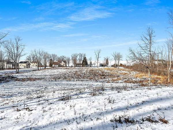 3.4 Acres of Residential Land for Sale in Luxemburg, Wisconsin